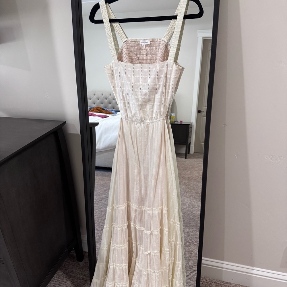 Heartloom Gracelyn Maxi Dress